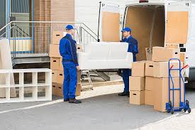 Residential Relocation Services